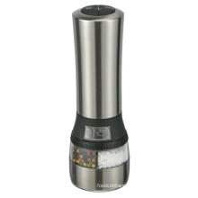 2 in 1 Salt & Pepper Mill for Home Use (CL1Z-FE17)